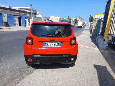 Jeep Renegade 1.6 Mjt 130 CV S (5)