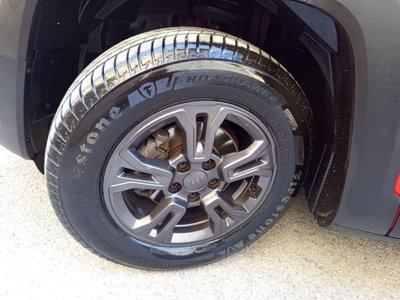 Jeep Renegade 1.6 Mjt 130 CV S (9)