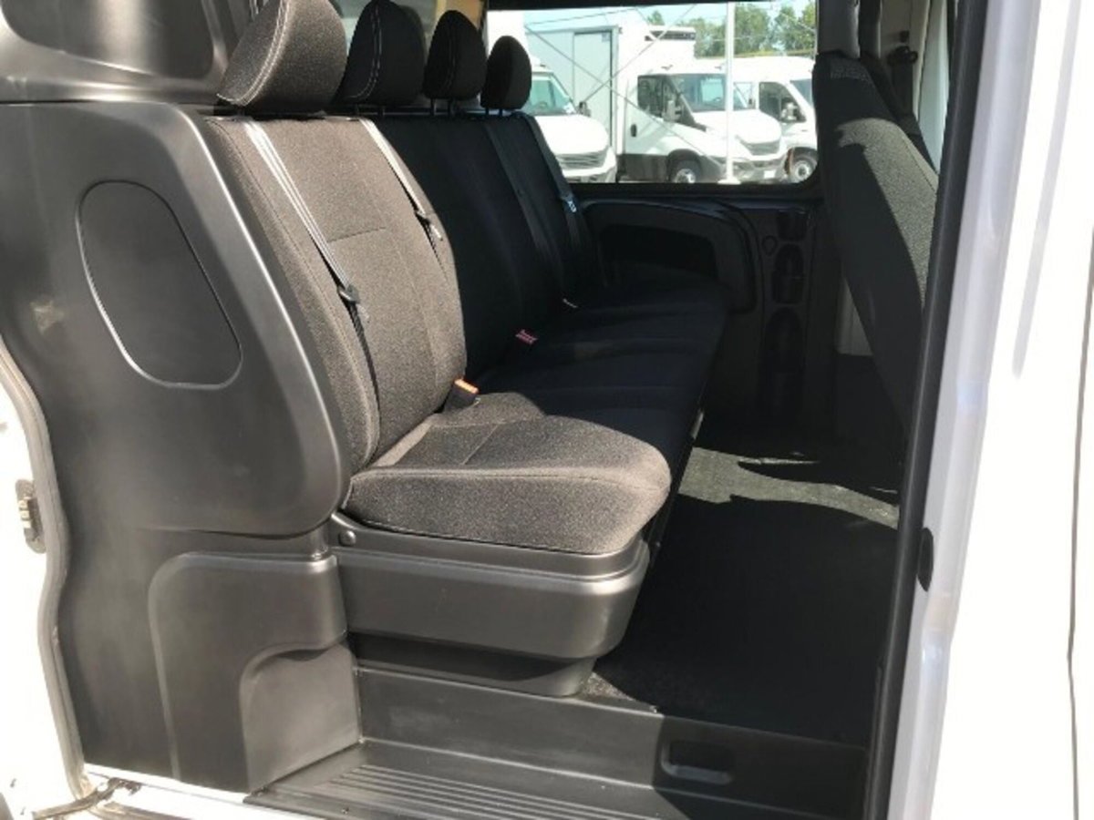 Fiat Ducato Furgone Vetrato 35 MH2 2.3 mjt 140cv  AT9 E6d-temp (13)