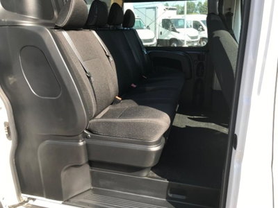 Fiat Ducato Furgone Vetrato 35 MH2 2.3 mjt 140cv  AT9 E6d-temp (13)