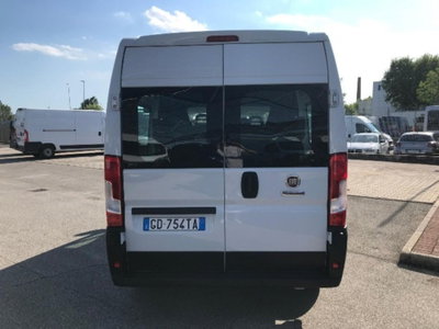 Fiat Ducato Furgone Vetrato 35 MH2 2.3 mjt 140cv  AT9 E6d-temp (5)