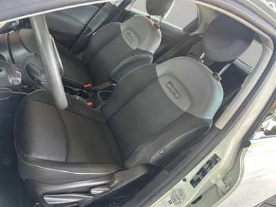 Fiat 500X 1.6 MultiJet 120 CV Lounge (11)