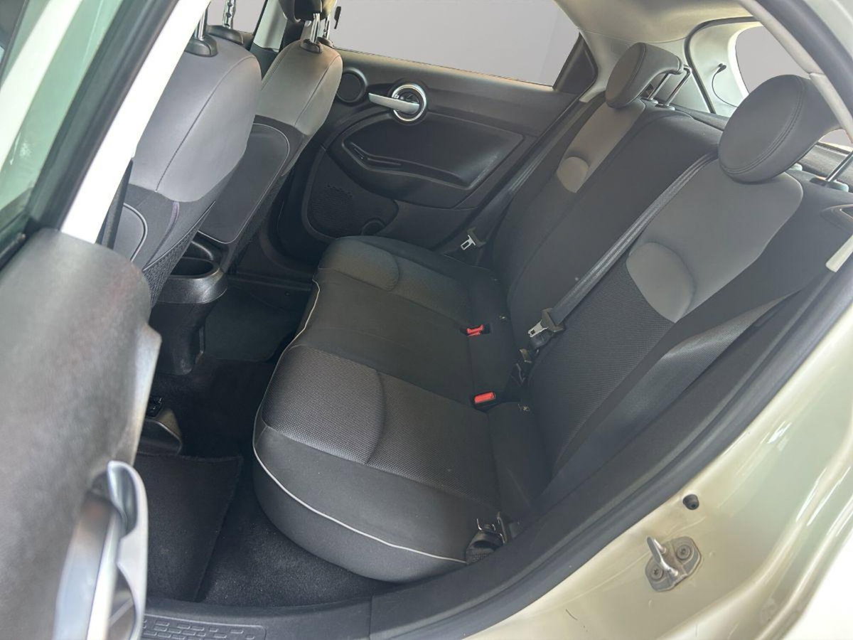 Fiat 500X 1.6 MultiJet 120 CV Lounge (12)