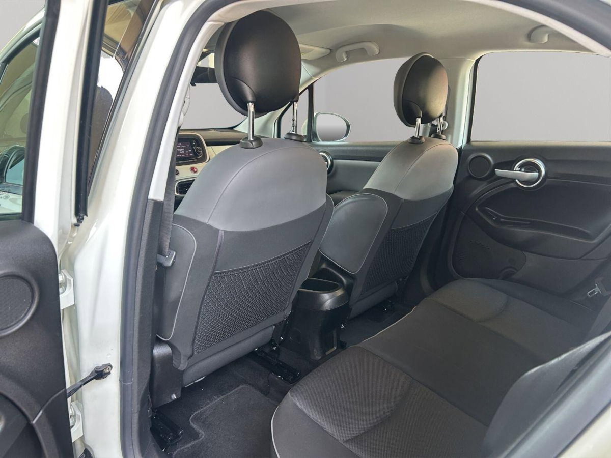 Fiat 500X 1.6 MultiJet 120 CV Lounge (13)