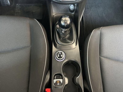 Fiat 500X 1.6 MultiJet 120 CV Lounge (17)