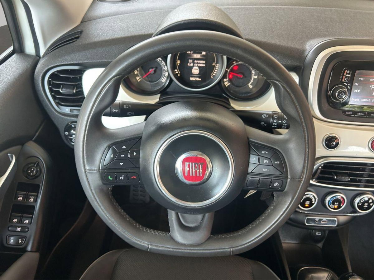 Fiat 500X 1.6 MultiJet 120 CV Lounge (18)