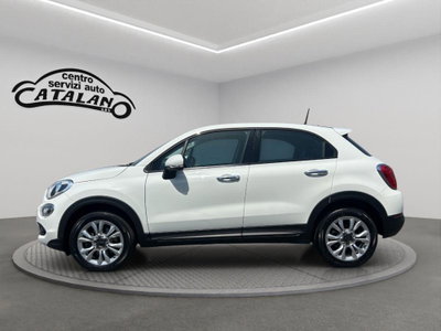 Fiat 500X 1.6 MultiJet 120 CV Lounge (2)