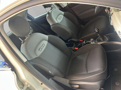 Fiat 500X 1.6 MultiJet 120 CV Lounge (20)