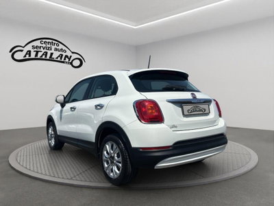 Fiat 500X 1.6 MultiJet 120 CV Lounge (3)