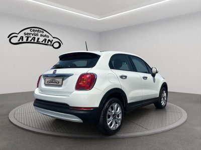 Fiat 500X 1.6 MultiJet 120 CV Lounge (5)