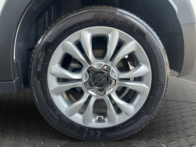 Fiat 500X 1.6 MultiJet 120 CV Lounge (9)