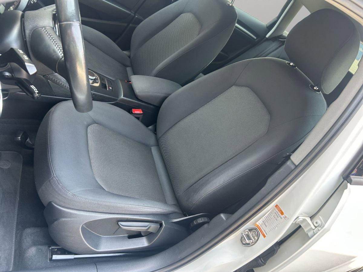 Audi A3 Sportback 30 TDI S tronic Sport (11)