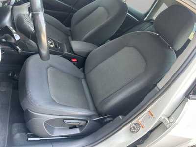 Audi A3 Sportback 30 TDI S tronic Sport (11)