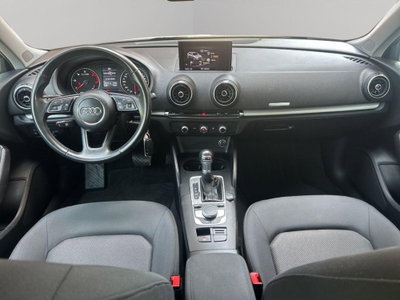 Audi A3 Sportback 30 TDI S tronic Sport (14)