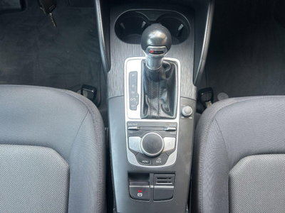 Audi A3 Sportback 30 TDI S tronic Sport (17)