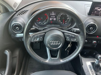 Audi A3 Sportback 30 TDI S tronic Sport (18)