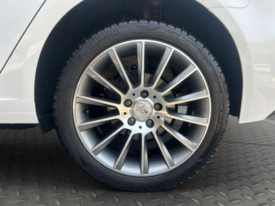 Audi A3 Sportback 30 TDI S tronic Sport (9)