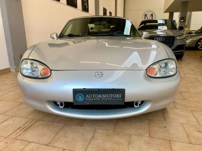 Mazda MX-5 1.6i 16V cat (5)