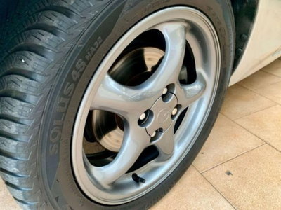 Mazda MX-5 1.6i 16V cat (8)
