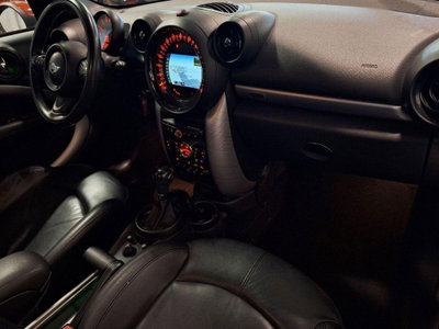 MINI Mini Countryman 2.0 Cooper SD Park Lane Countryman ALL4 (11)
