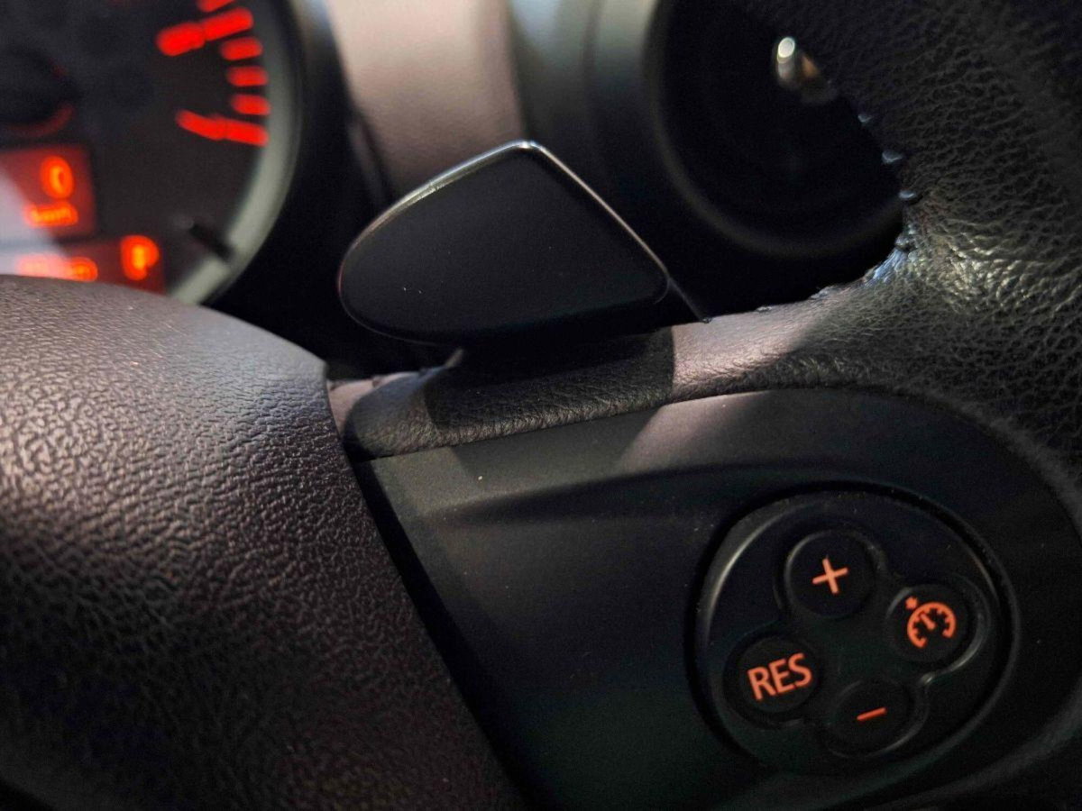 MINI Mini Countryman 2.0 Cooper SD Park Lane Countryman ALL4 (12)