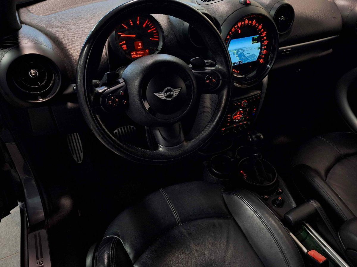 MINI Mini Countryman 2.0 Cooper SD Park Lane Countryman ALL4 (18)