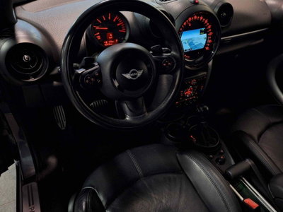 MINI Mini Countryman 2.0 Cooper SD Park Lane Countryman ALL4 (18)