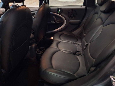 MINI Mini Countryman 2.0 Cooper SD Park Lane Countryman ALL4 (19)