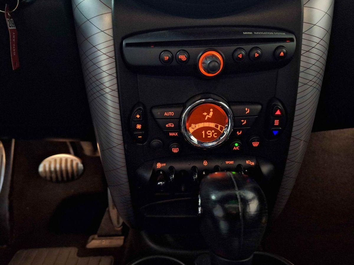 MINI Mini Countryman 2.0 Cooper SD Park Lane Countryman ALL4 (20)