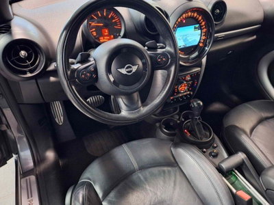MINI Mini Countryman 2.0 Cooper SD Park Lane Countryman ALL4 (7)