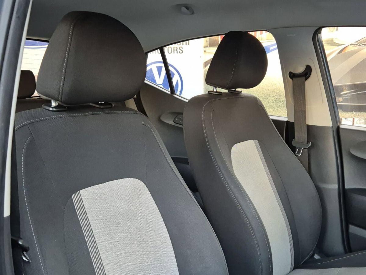 Hyundai i10 1.0 MPI Prime (10)