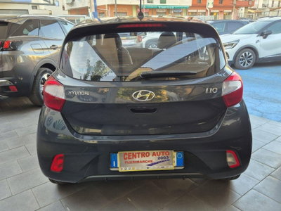 Hyundai i10 1.0 MPI Prime (11)