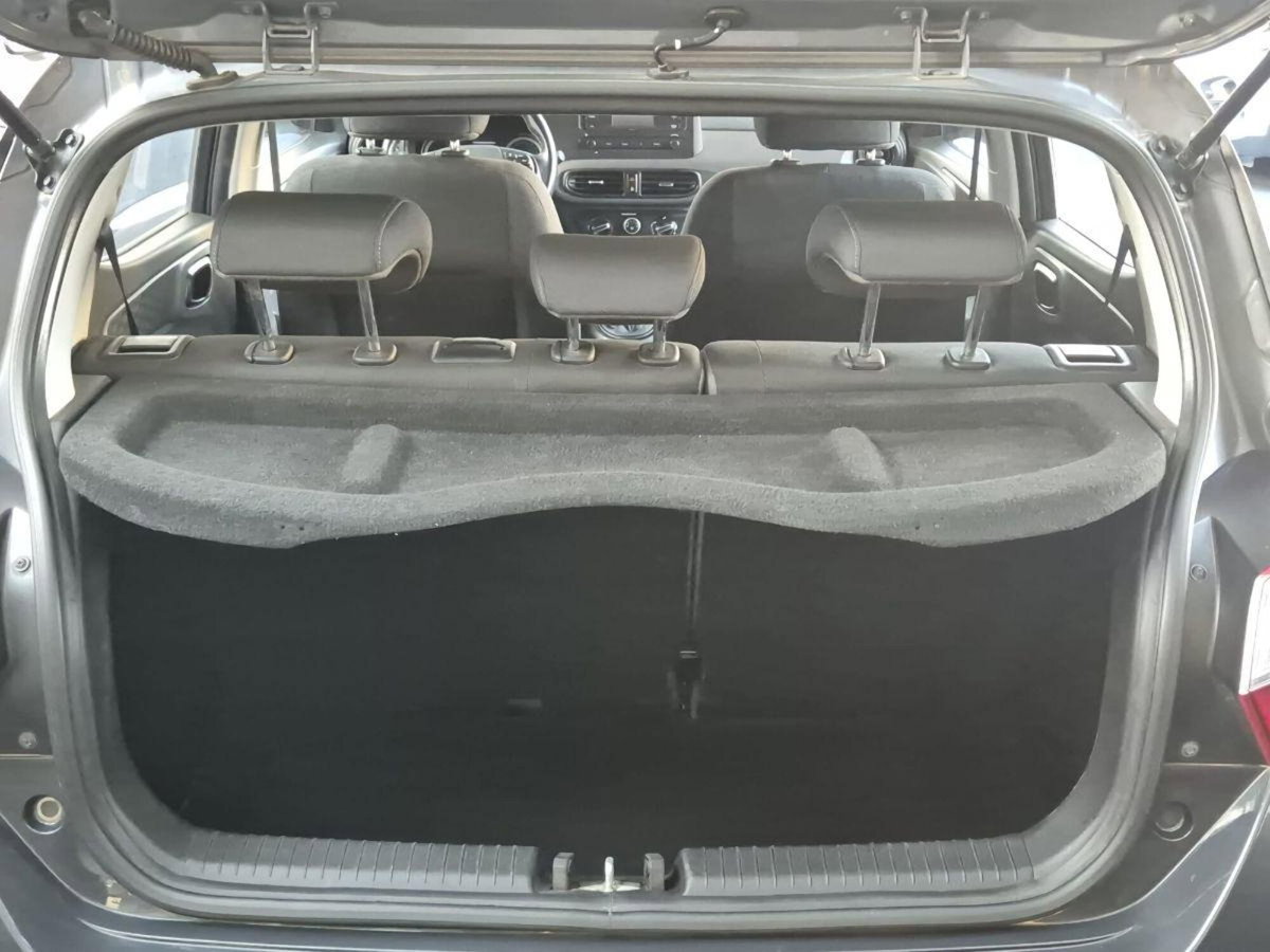 Hyundai i10 1.0 MPI Prime (12)