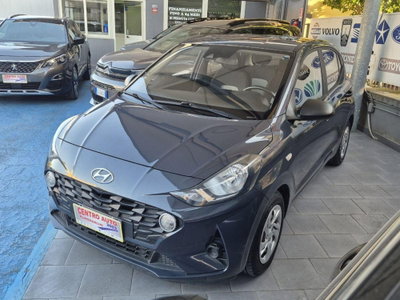 Hyundai i10 1.0 MPI Prime (15)