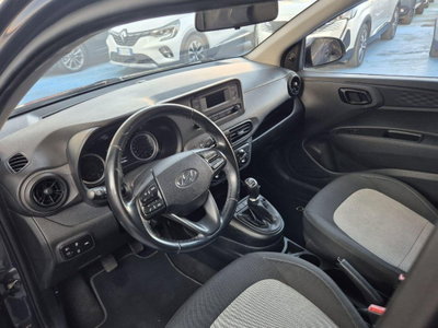 Hyundai i10 1.0 MPI Prime (2)