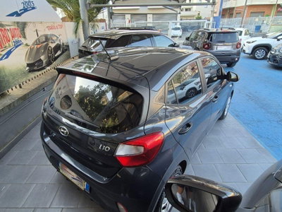 Hyundai i10 1.0 MPI Prime (3)