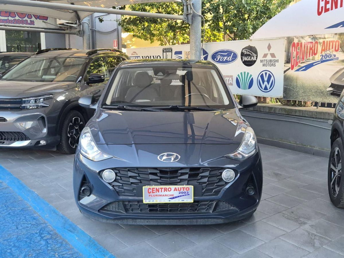 Hyundai i10 1.0 MPI Prime (5)