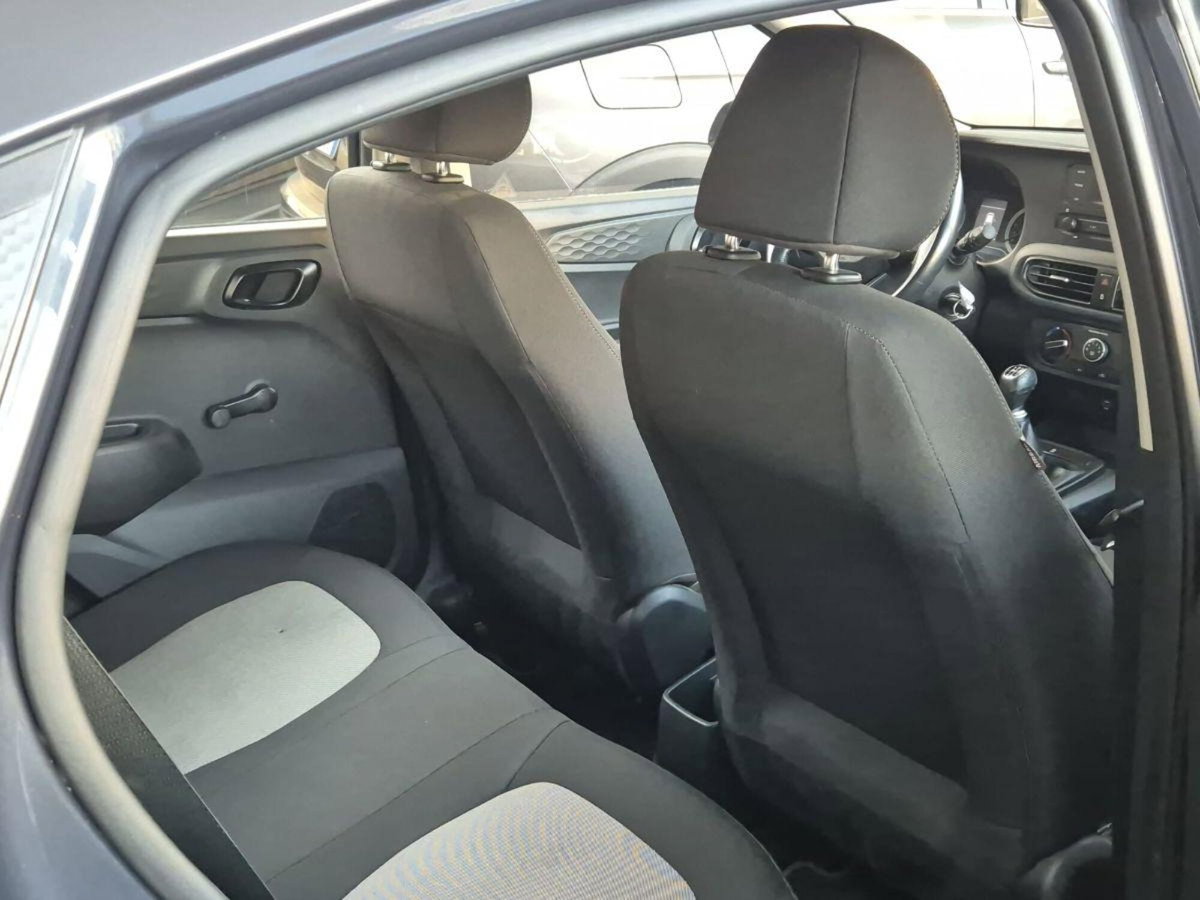 Hyundai i10 1.0 MPI Prime (6)