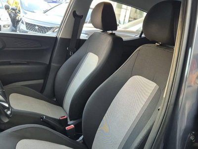 Hyundai i10 1.0 MPI Prime (8)