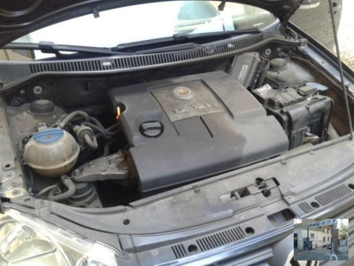Volkswagen Polo 1.2/60CV 5p. United (12)