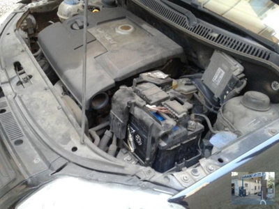 Volkswagen Polo 1.2/60CV 5p. United (13)