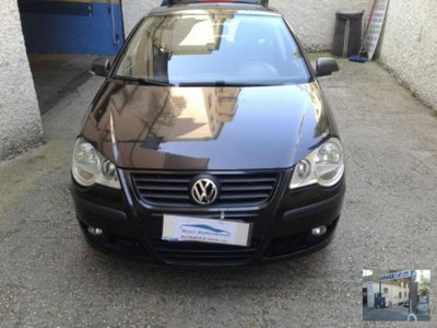 Volkswagen Polo 1.2/60CV 5p. United (2)