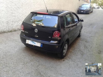Volkswagen Polo 1.2/60CV 5p. United (5)