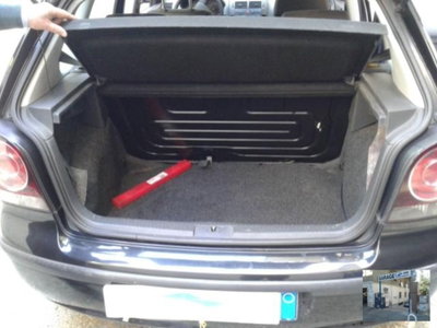 Volkswagen Polo 1.2/60CV 5p. United (8)