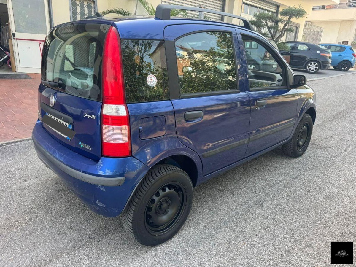 Fiat Panda 1.2 Climbing Natural Power (2)