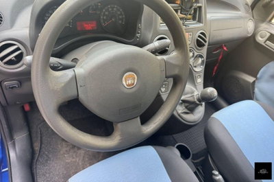 Fiat Panda 1.2 Climbing Natural Power (3)