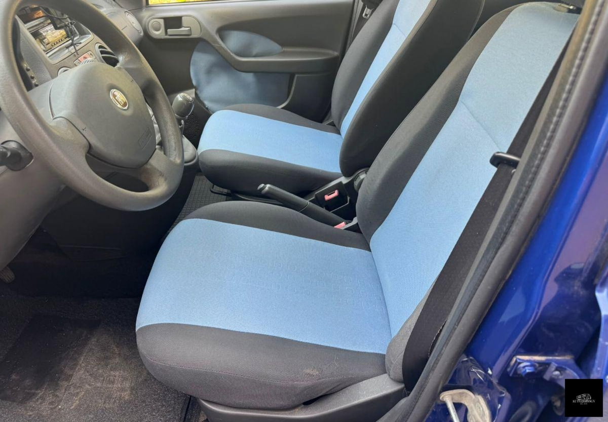 Fiat Panda 1.2 Climbing Natural Power (6)