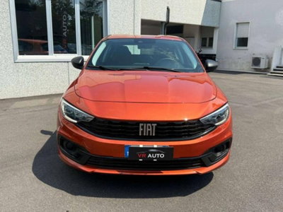 Fiat Tipo Tipo 5p 1.0 t3 Cross 100cv (2)