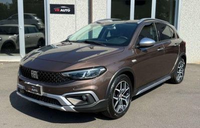 Fiat Tipo Tipo 5p 1.0 t3 Cross 100cv usata