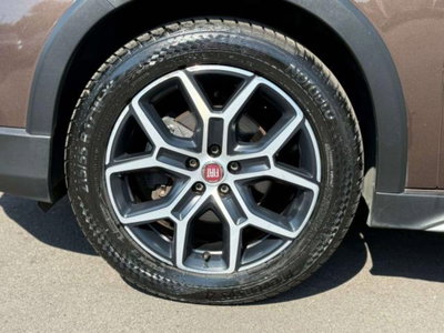 Fiat Tipo Tipo 5p 1.0 t3 Cross 100cv (20)